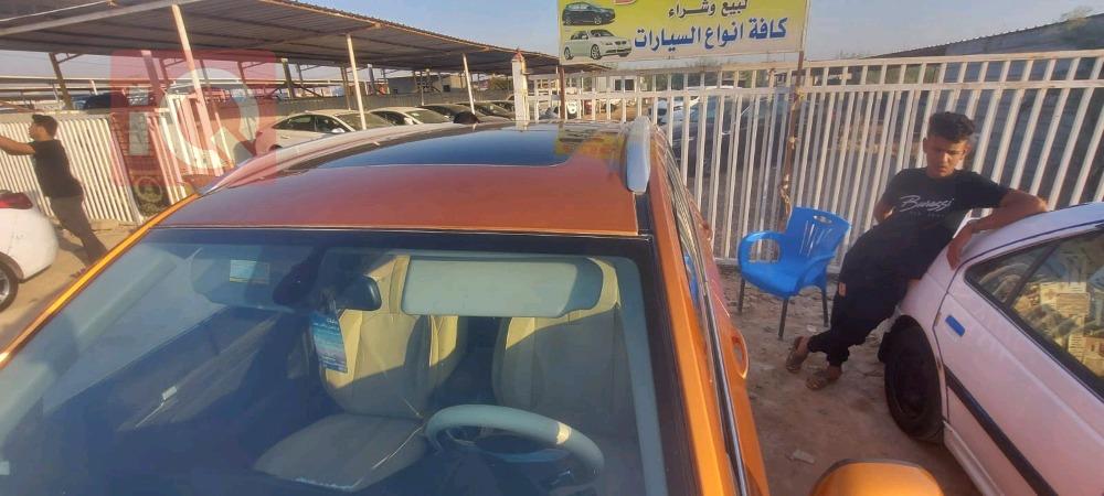 بايك سينوفا X65